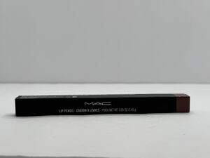 MAC Lip Pencil Crayon A Levres Spice